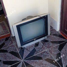 telewizor - Büzmeýin GRES - img 2