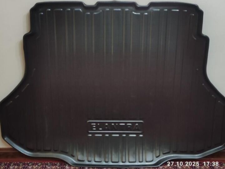 Hyundai Elantra 2021 900 TMT - Aşgabat - img 3