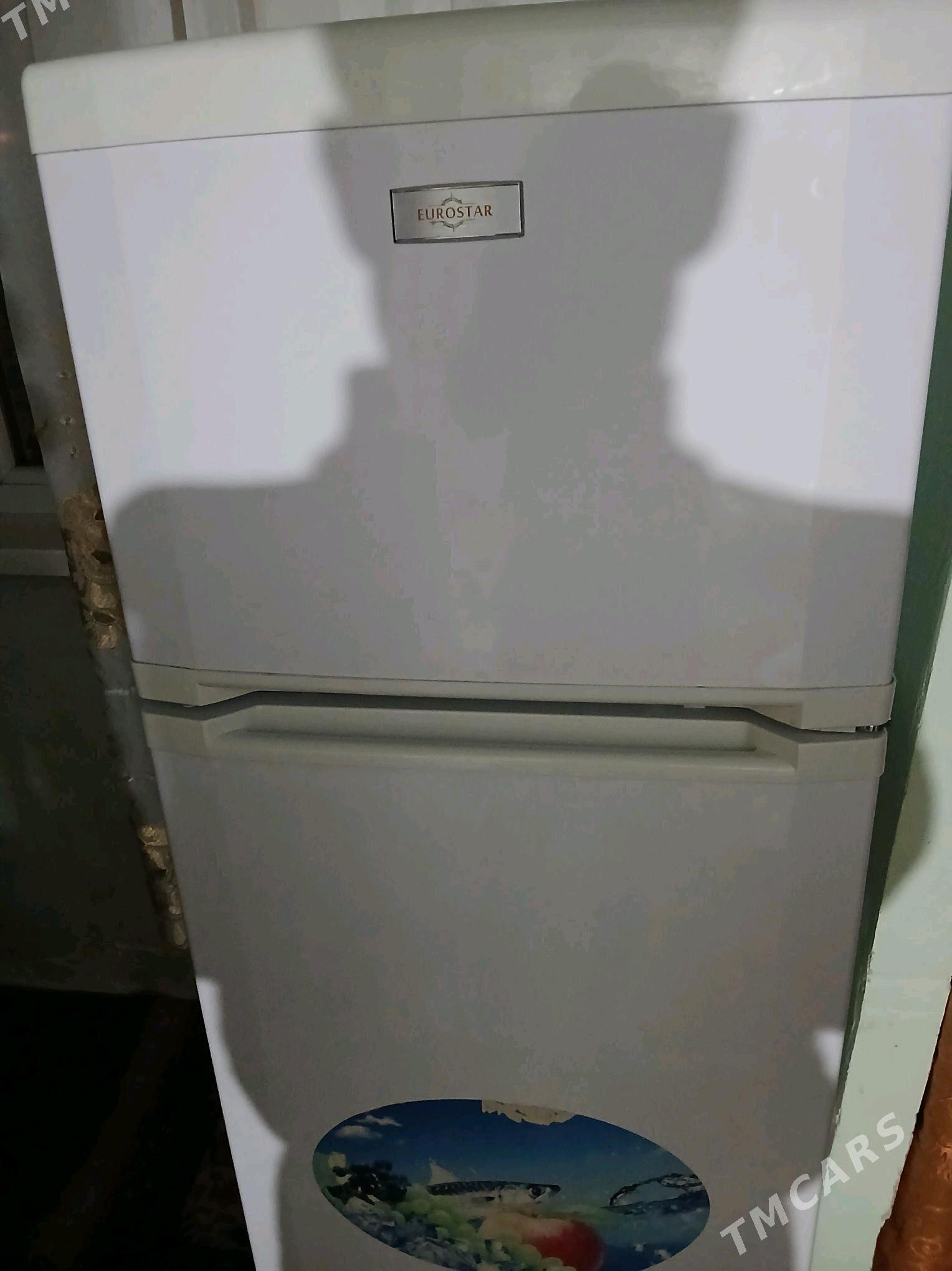 Haladilnik EURO STAR - Дашогуз - img 2