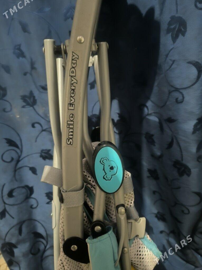 kolyasga - Ашхабад - img 3