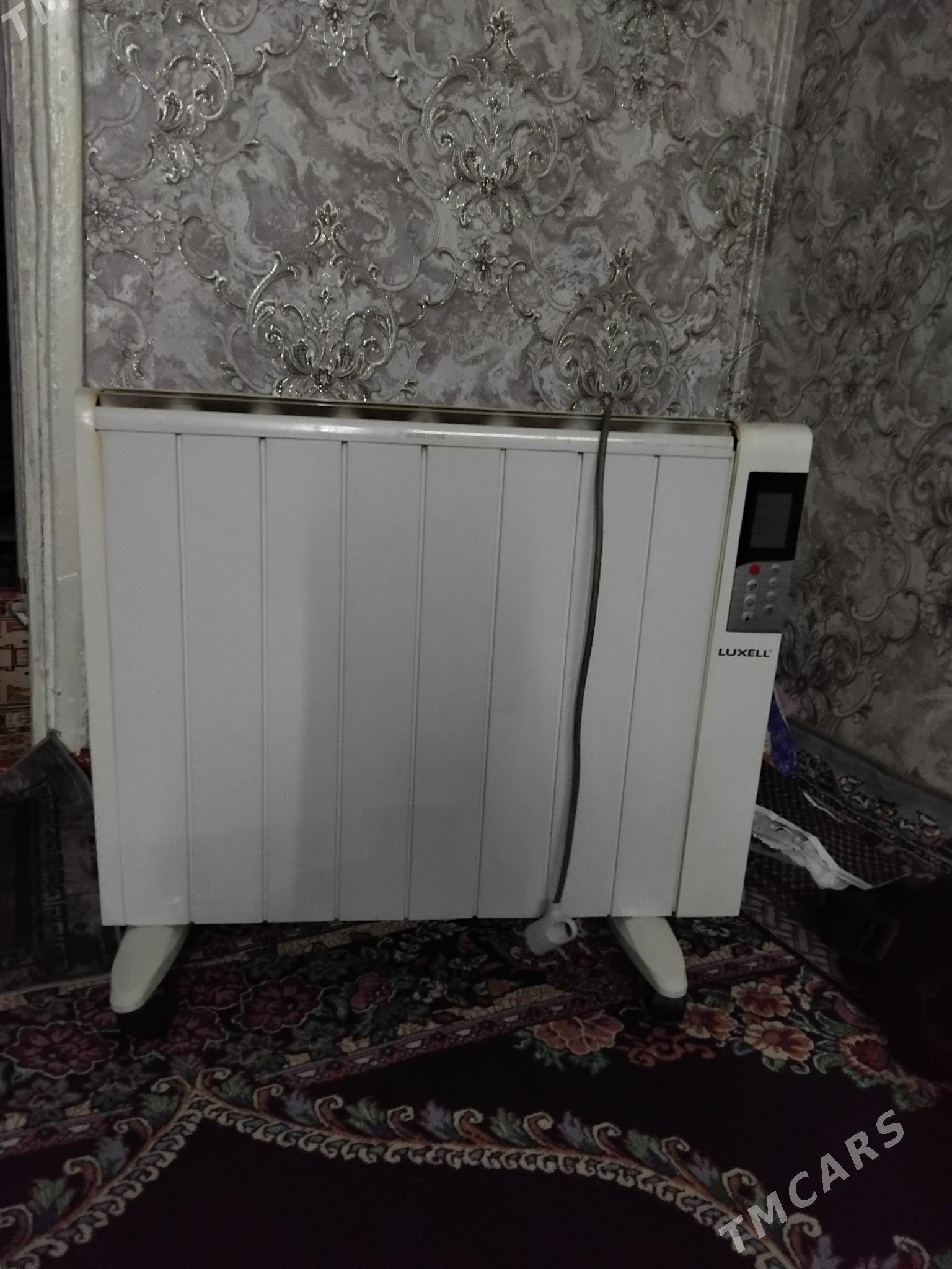 LUXELL - Aşgabat - img 3