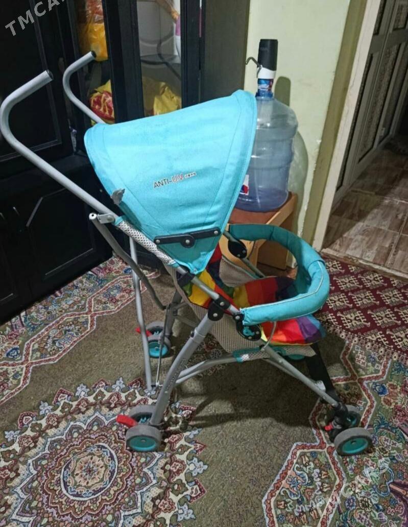 kolyasga - Ашхабад - img 1