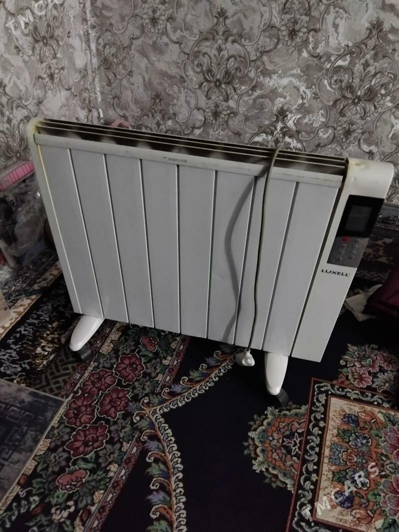 LUXELL - Aşgabat - img 1