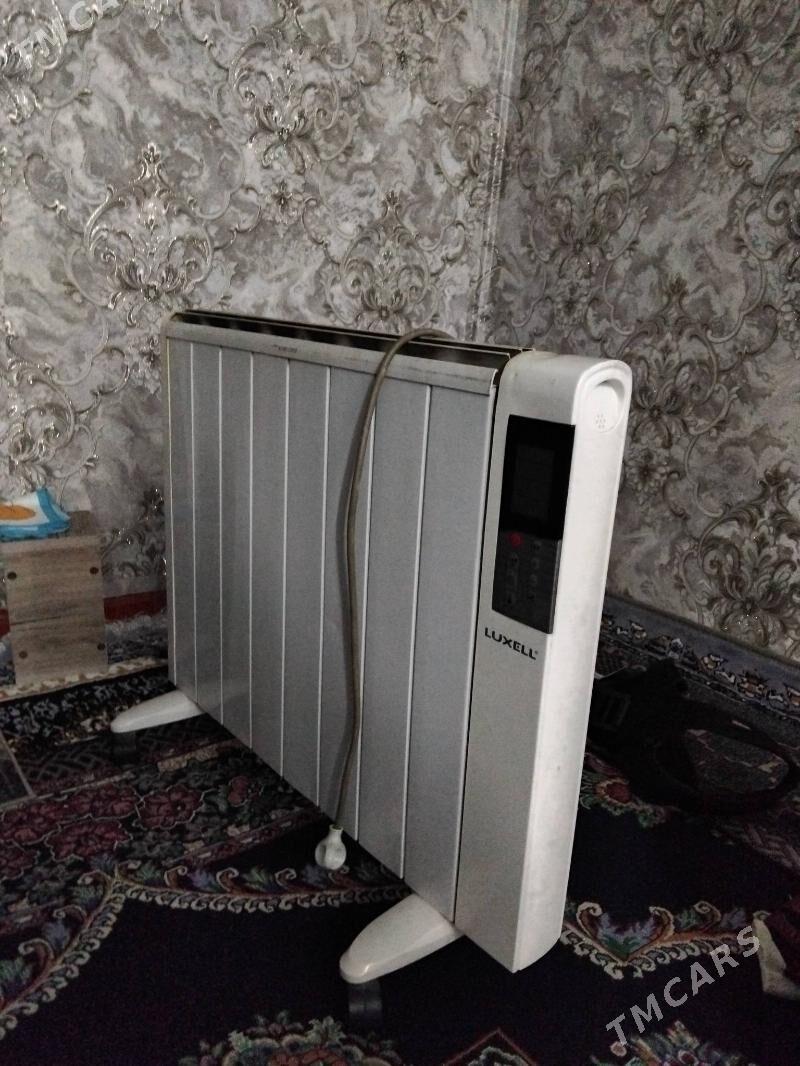 LUXELL - Aşgabat - img 2