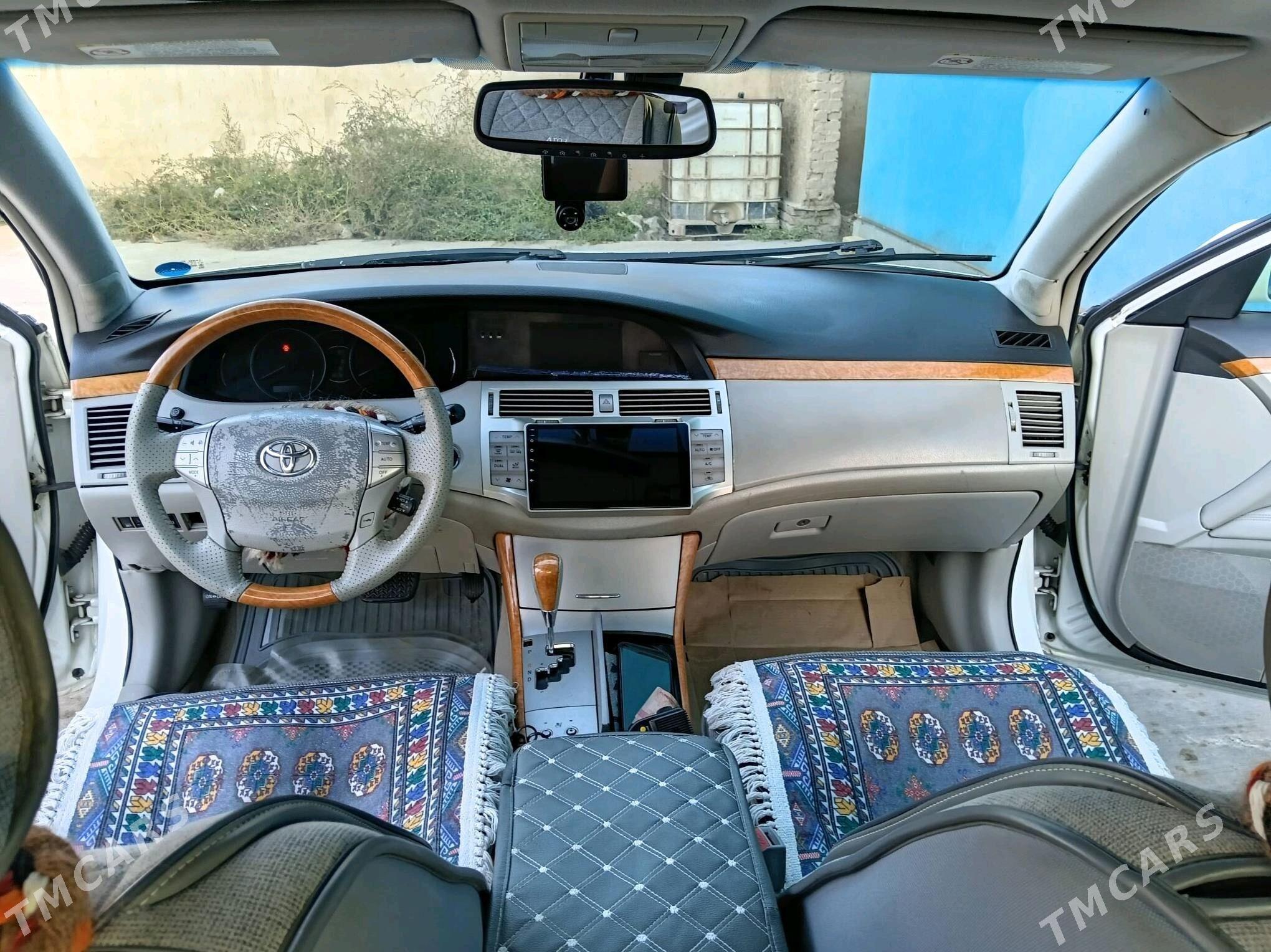 Toyota Avalon 2005 - 180 000 TMT - Daşoguz - img 4