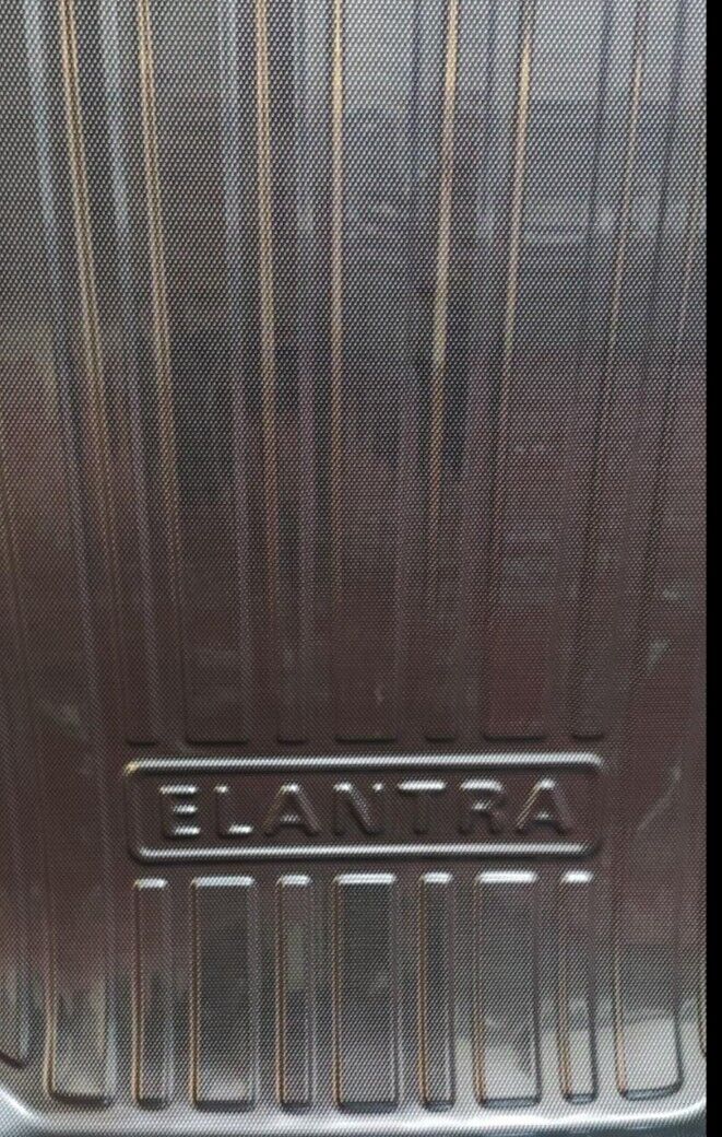 Hyundai Elantra 2021 900 TMT - Aşgabat - img 4