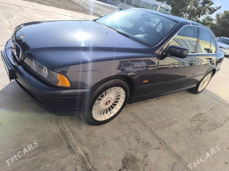 BMW E39 2003 - 150 000 TMT - Saýat - img 3