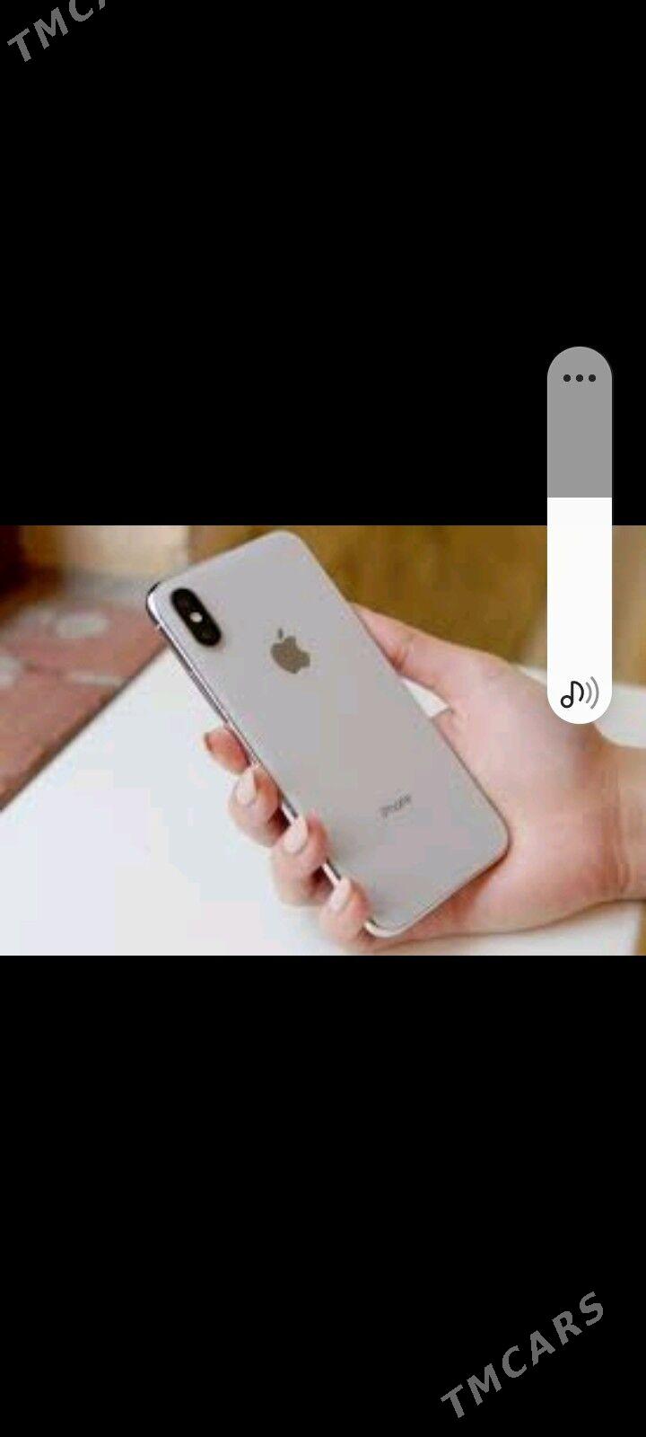 iphone x - Мары - img 2