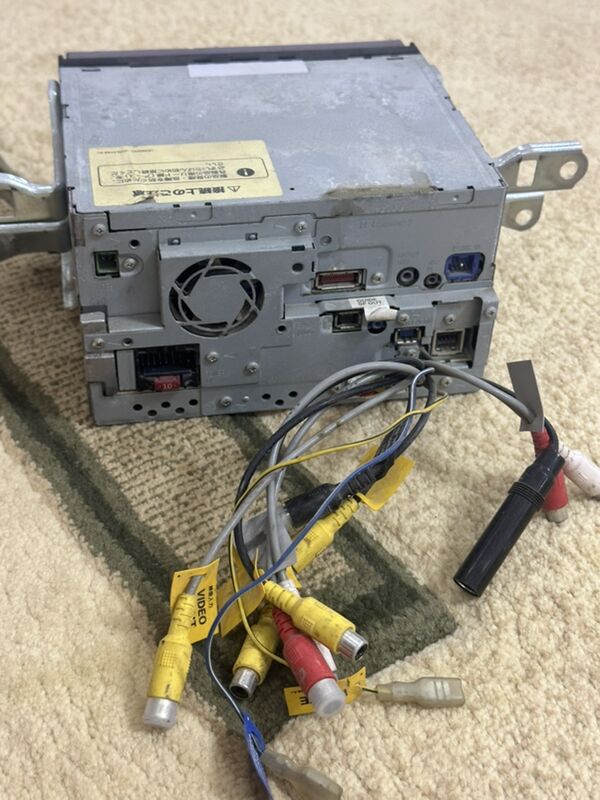 pioneer carrozzeria 700 TMT - Дашогуз - img 2