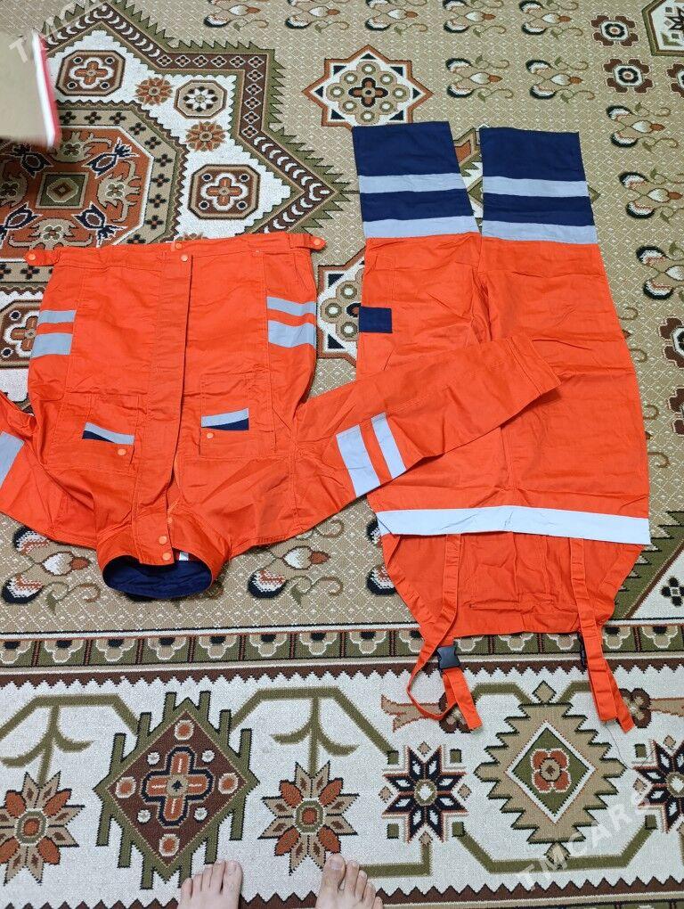 спецовка - Balkanabat - img 6