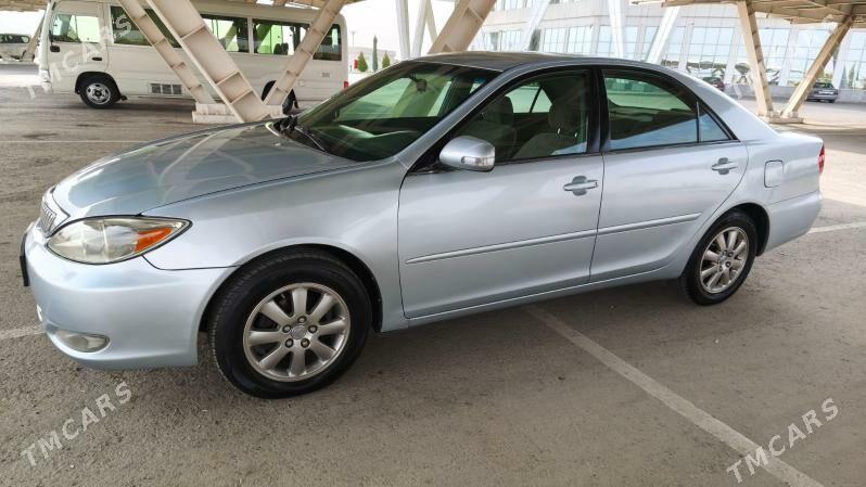 Toyota Camry 2003 - 160 000 TMT - Türkmenabat - img 4