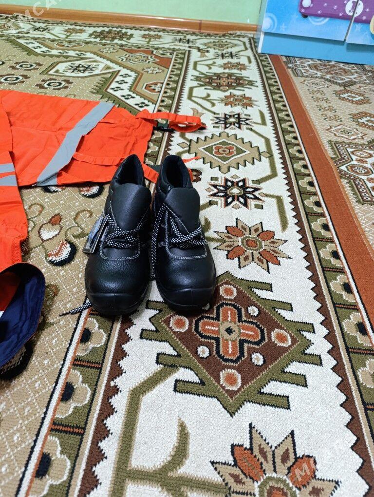 спецовка - Balkanabat - img 3