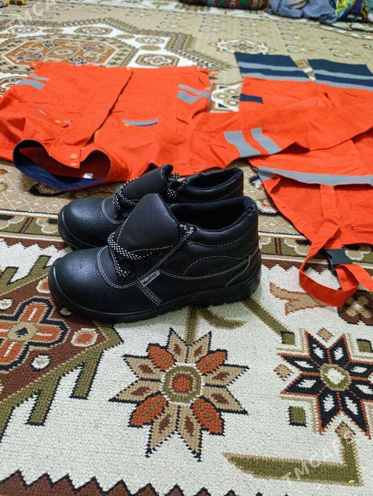 спецовка - Balkanabat - img 2