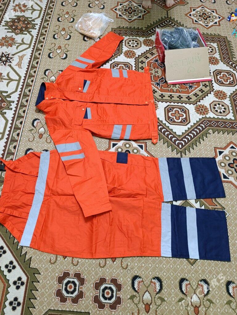 спецовка - Balkanabat - img 5