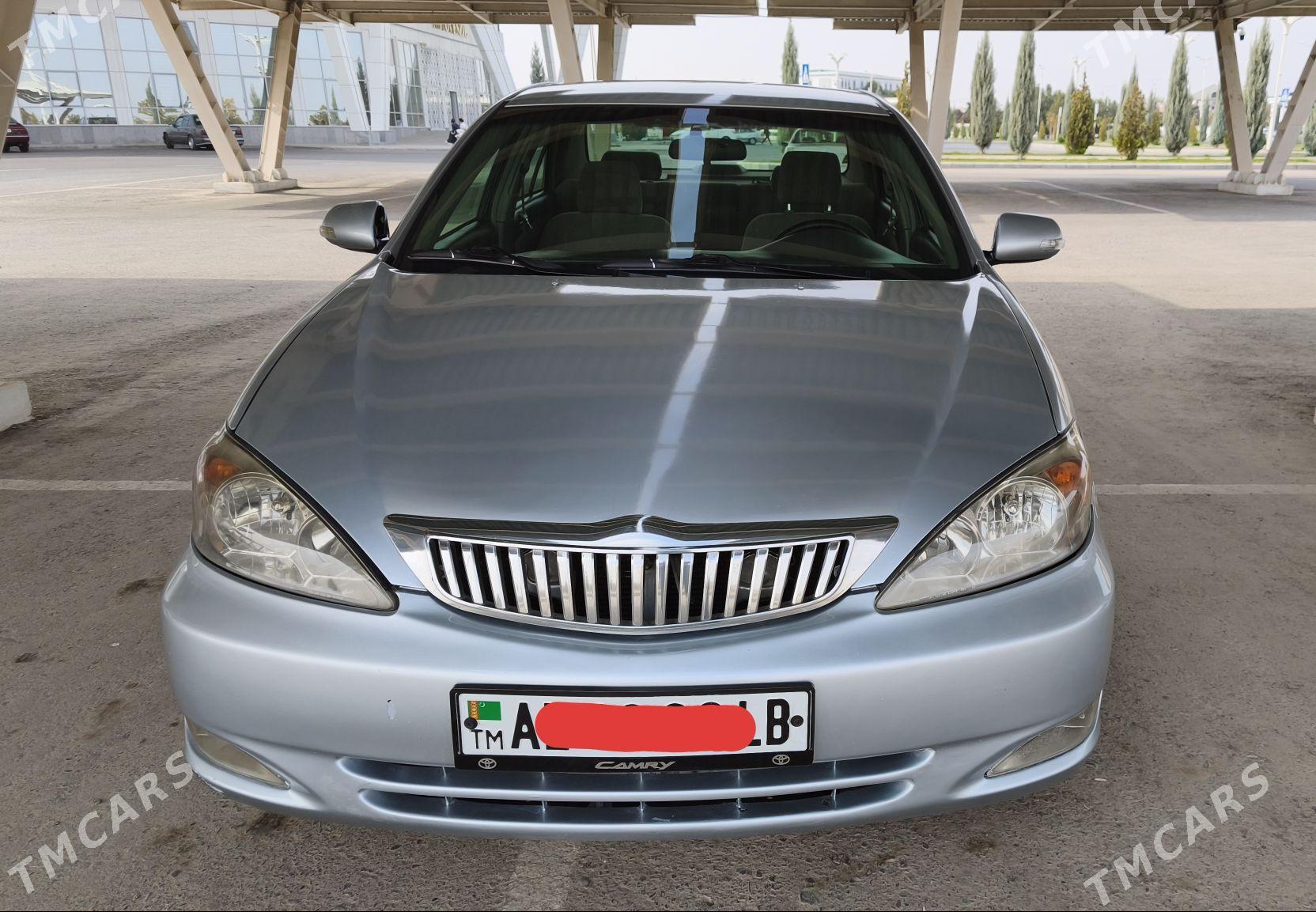 Toyota Camry 2003 - 160 000 TMT - Türkmenabat - img 1