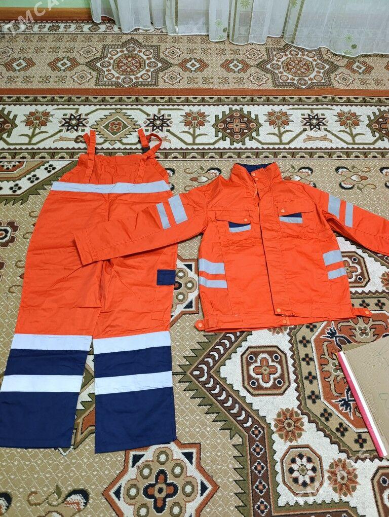 спецовка - Balkanabat - img 4