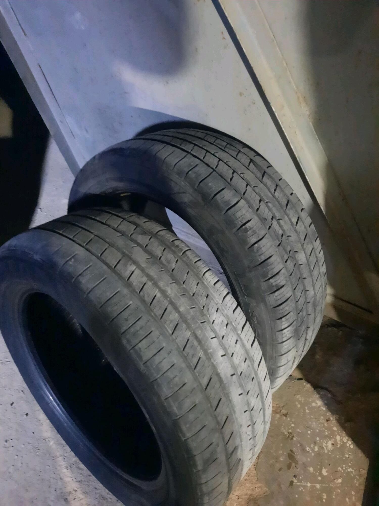 Teker 245 55 19 1 000 TMT - Türkmenbaşy - img 1