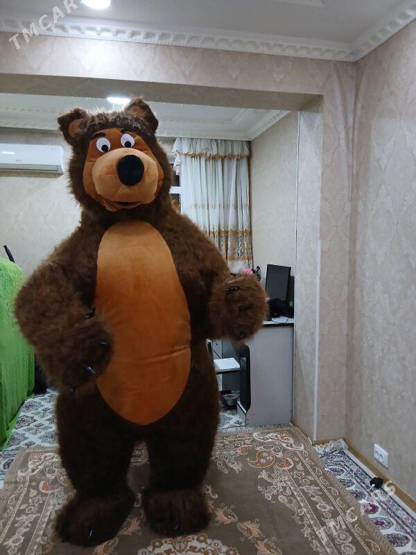 animator Ayy ayy Animator Mish - Aşgabat - img 5