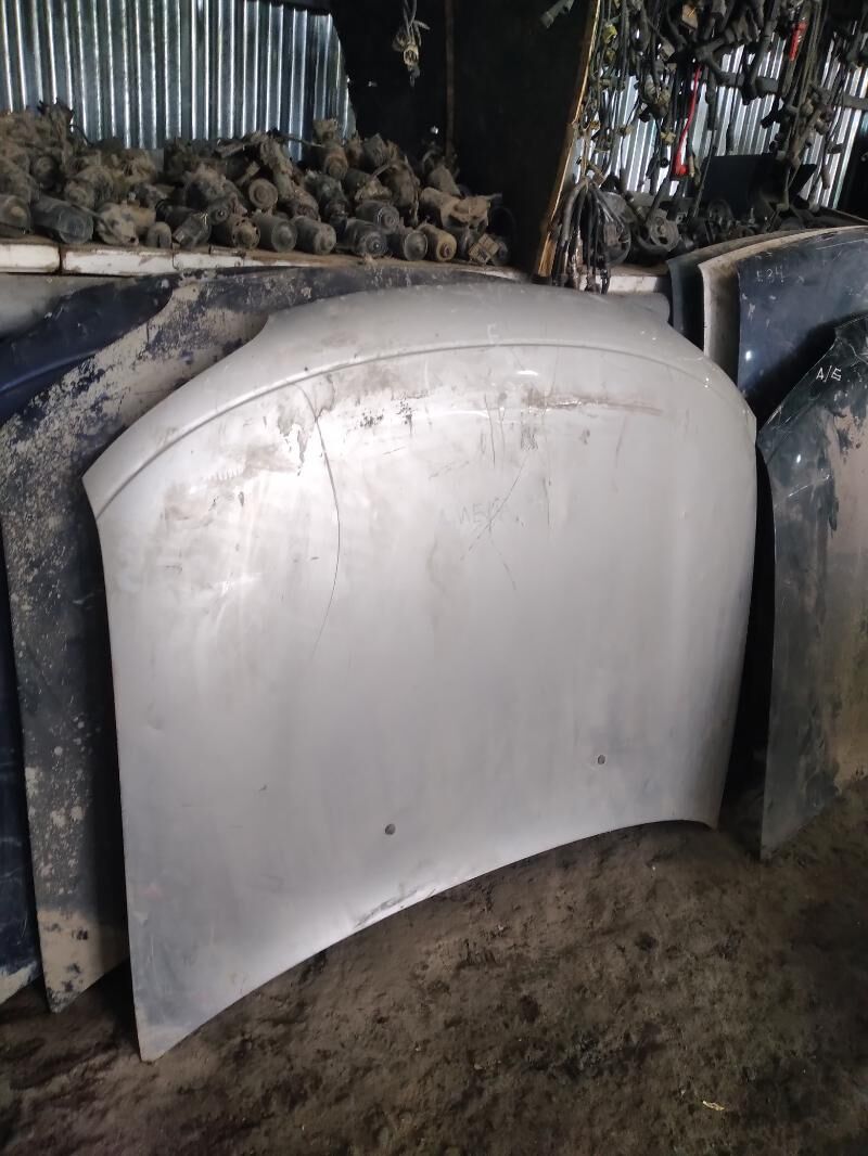 Opel Omega B kapot 1 100 TMT - 11 mkr - img 1