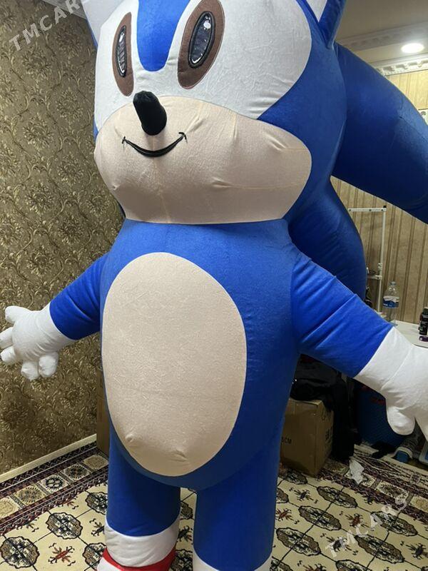 animator Ayy ayy Animator Mish - Aşgabat - img 1