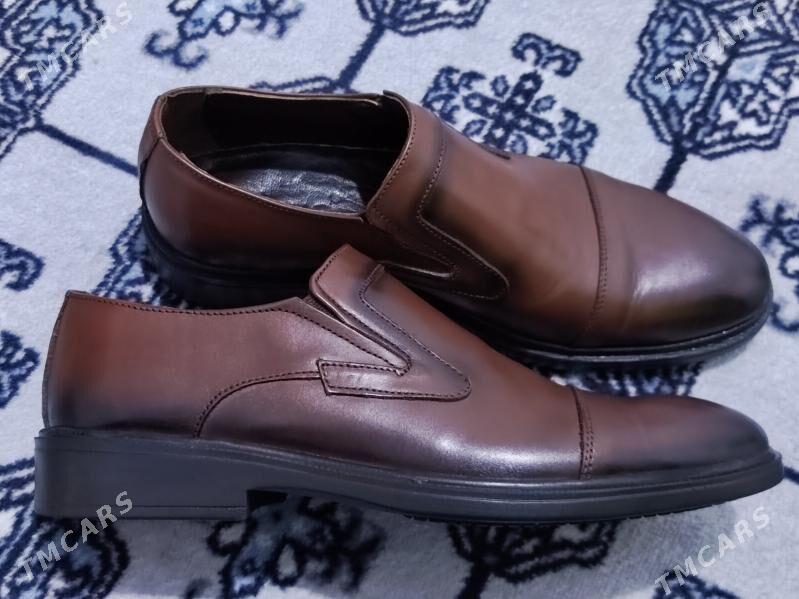 Türk içi-daşy arassa deri täze - Ашхабад - img 2