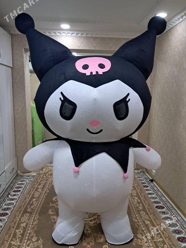 animator Ayy ayy Animator Mish - Aşgabat - img 6