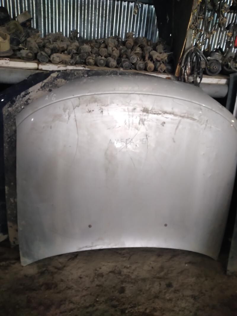 Opel Omega B kapot 1 100 TMT - 11 mkr - img 2