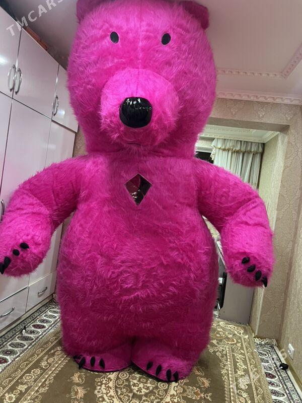 animator Ayy ayy Animator Mish - Aşgabat - img 4