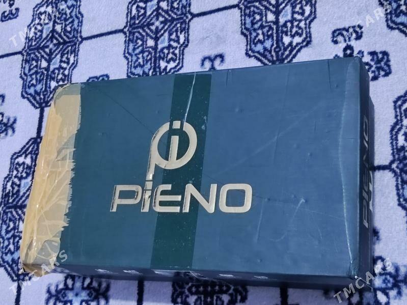 Türk içi-daşy arassa deri täze - Ашхабад - img 6