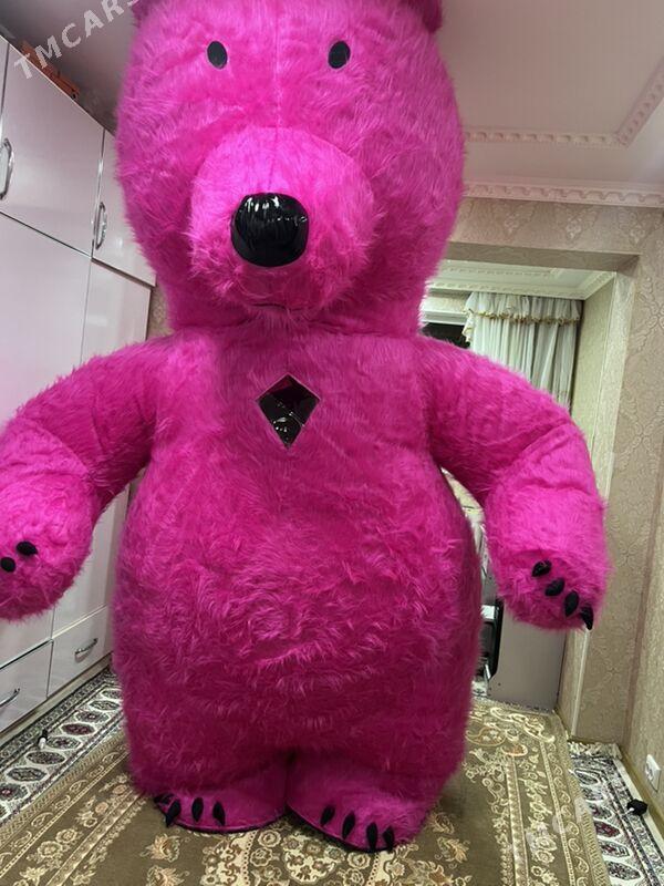 animator Ayy ayy Animator Mish - Aşgabat - img 3