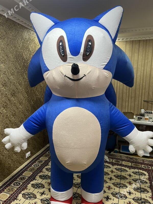 animator Ayy ayy Animator Mish - Aşgabat - img 2