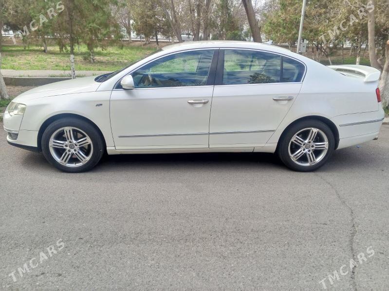 Volkswagen Passat 2008 - 120 000 TMT - Aşgabat - img 8