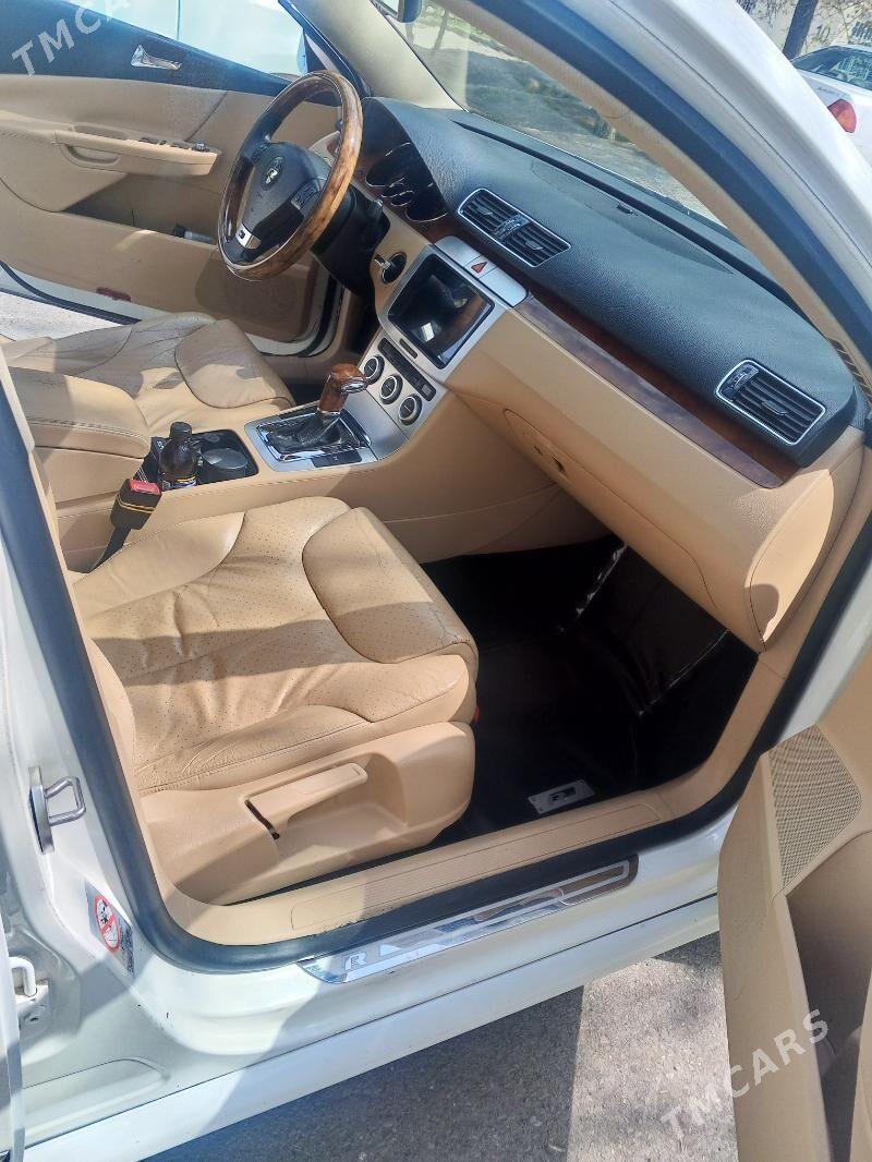 Volkswagen Passat 2008 - 120 000 TMT - Aşgabat - img 4