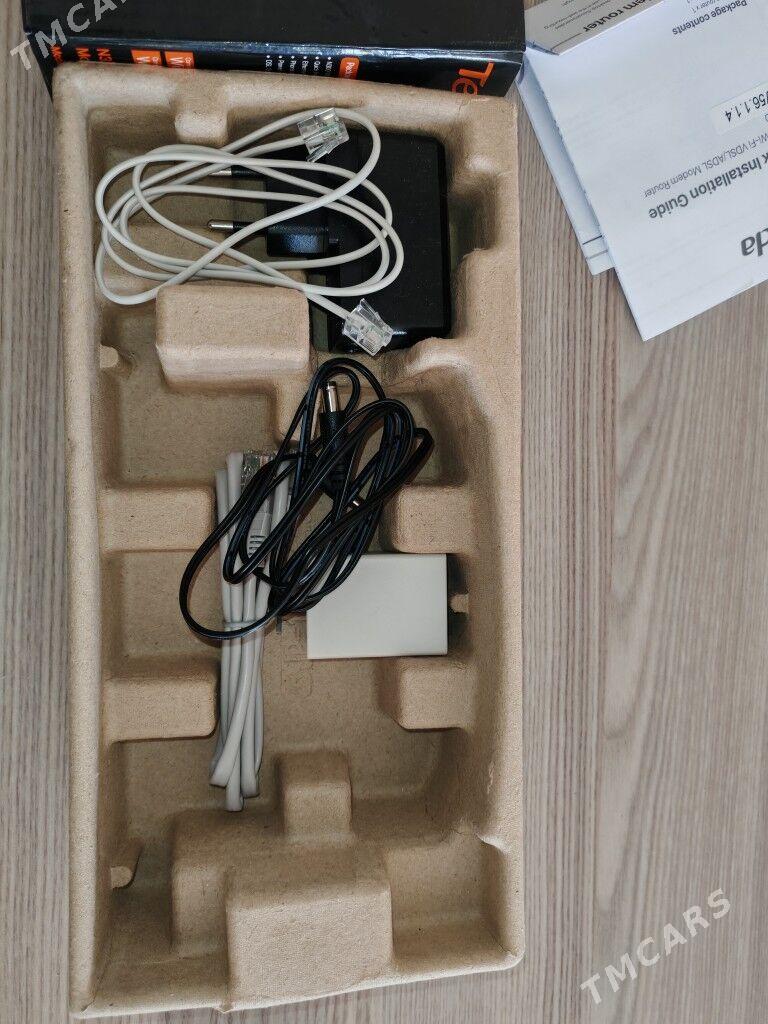 Tenda - Чоганлы - img 2