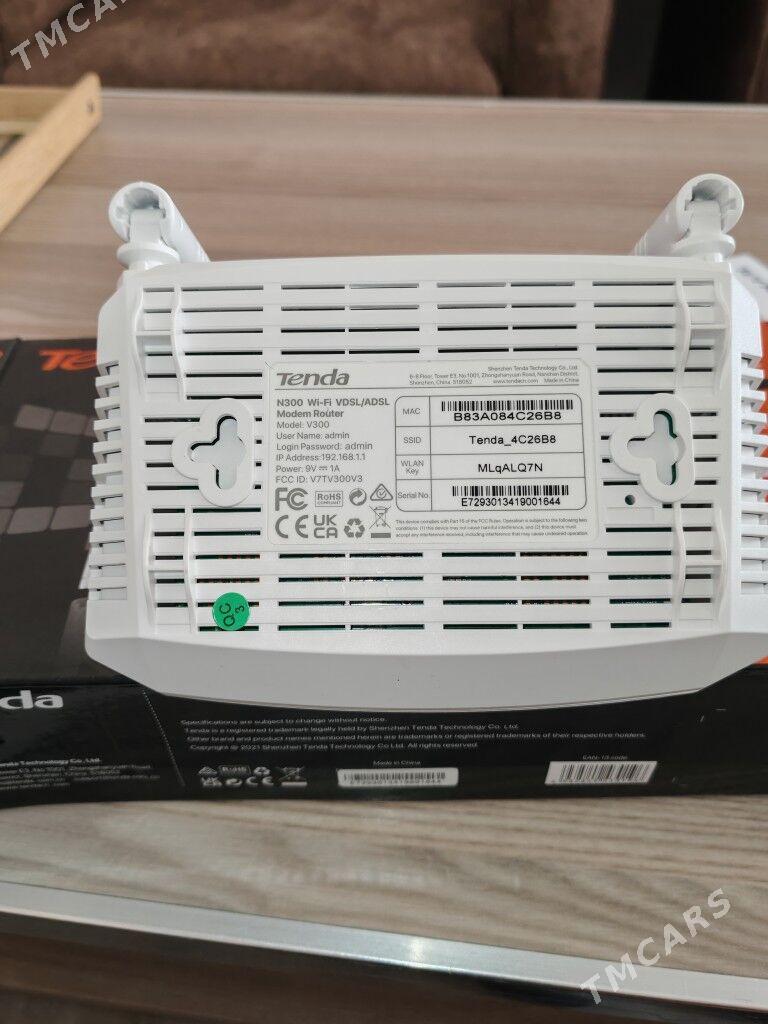 Tenda - Чоганлы - img 3