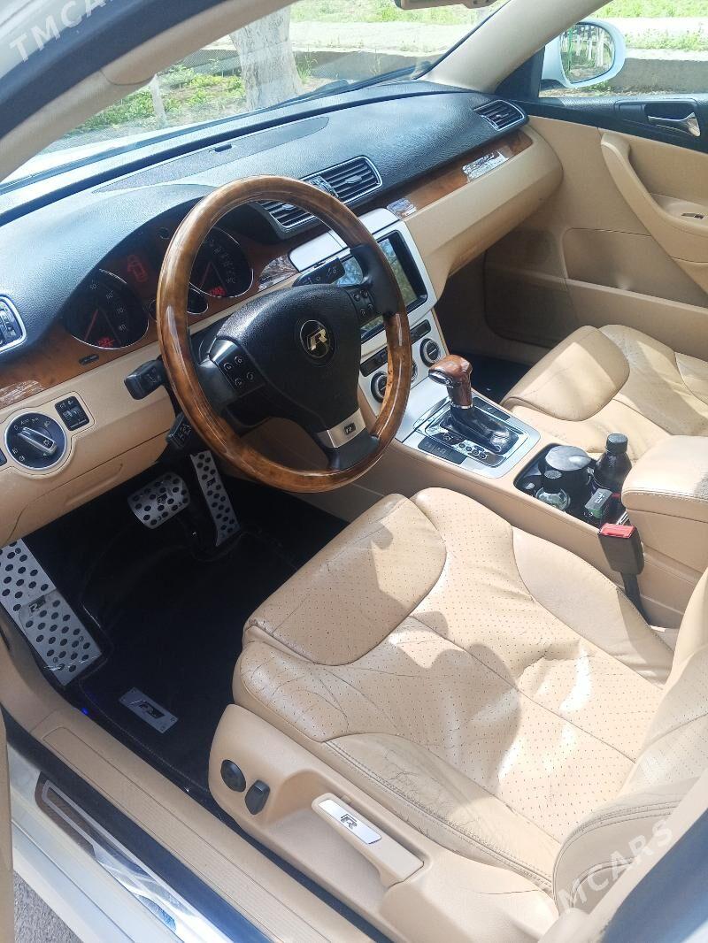 Volkswagen Passat 2008 - 120 000 TMT - Aşgabat - img 2