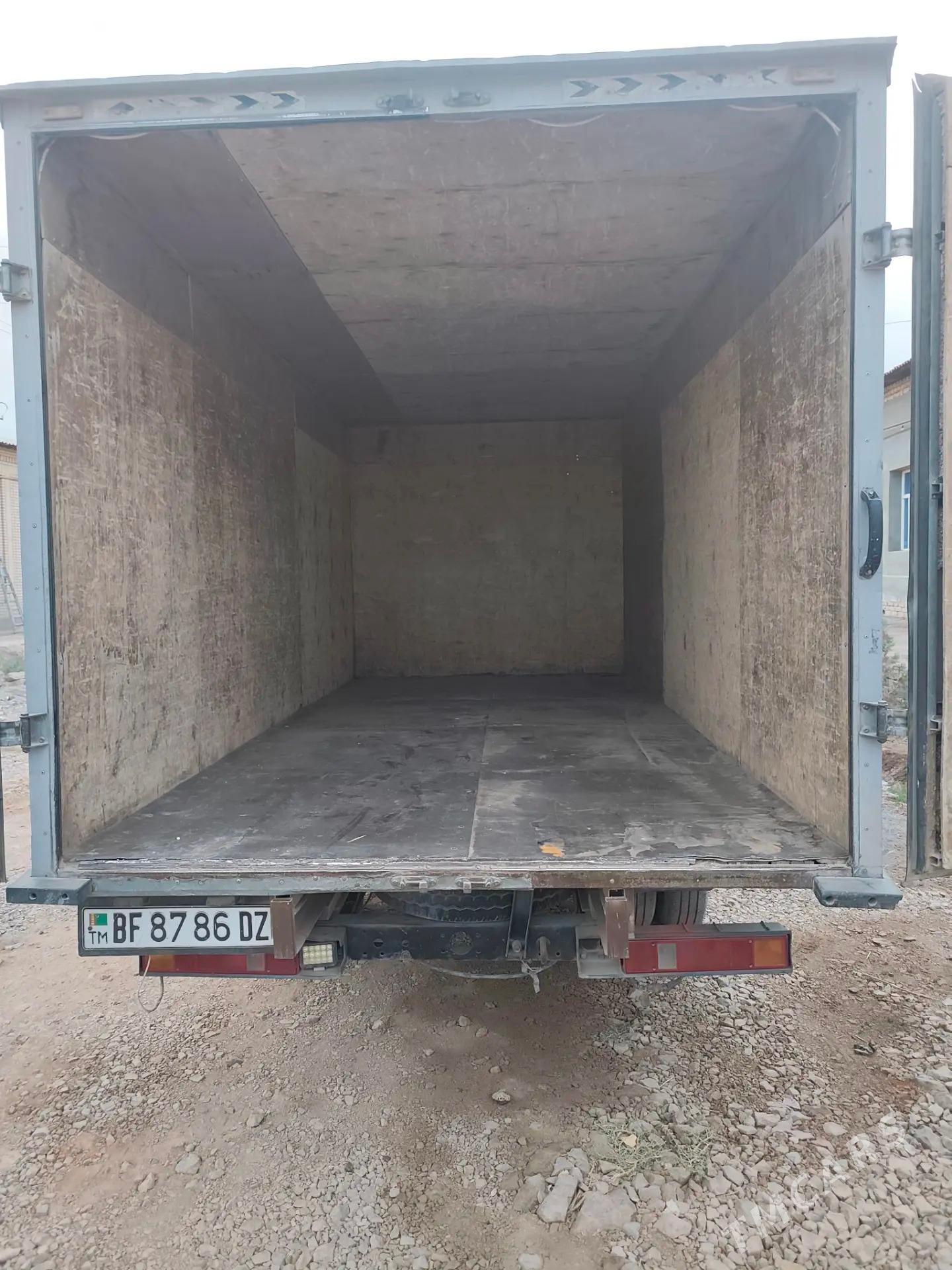 Gaz Gazel 2012 - 220 000 TMT - Daşoguz - img 2