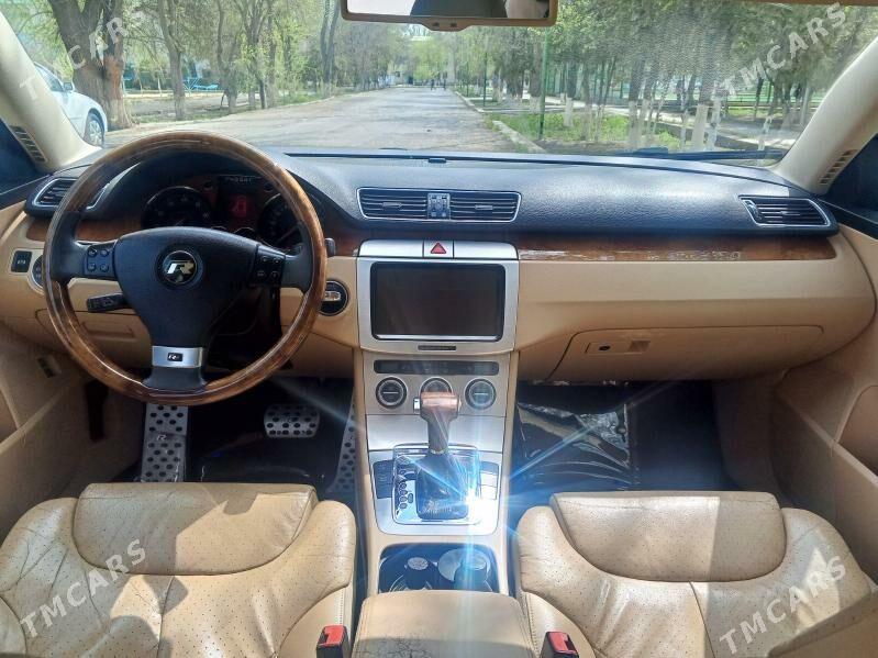 Volkswagen Passat 2008 - 120 000 TMT - Aşgabat - img 3