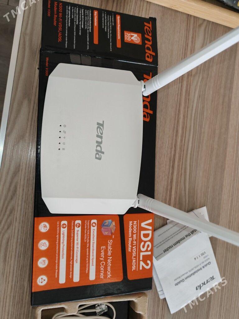 Tenda - Чоганлы - img 1