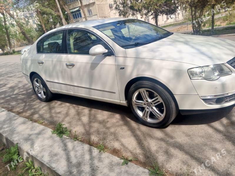 Volkswagen Passat 2008 - 120 000 TMT - Aşgabat - img 7