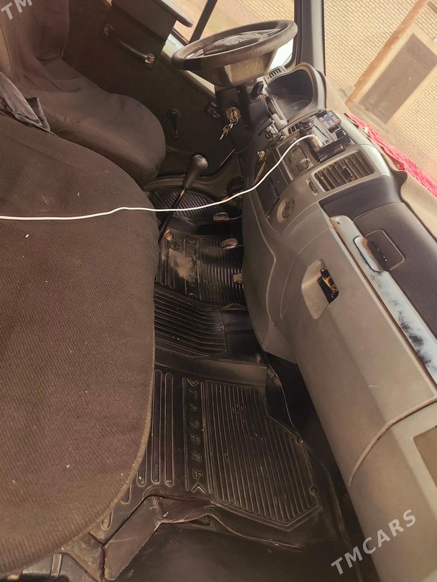 Gaz Gazel 2012 - 220 000 TMT - Daşoguz - img 4