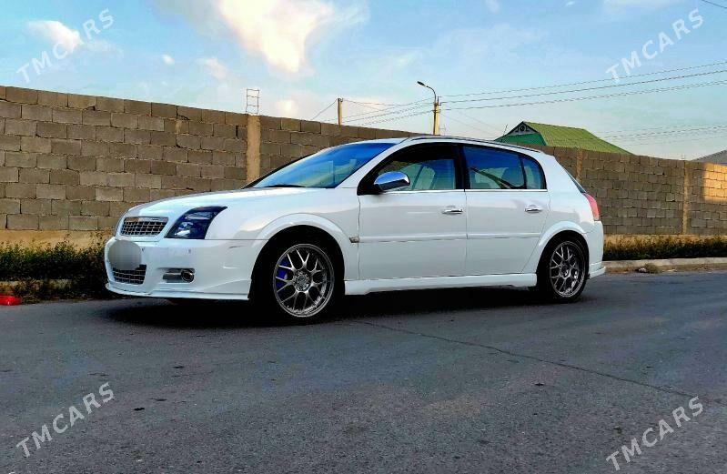 Opel Signum 2003 - 95 000 TMT - 30 мкр - img 1