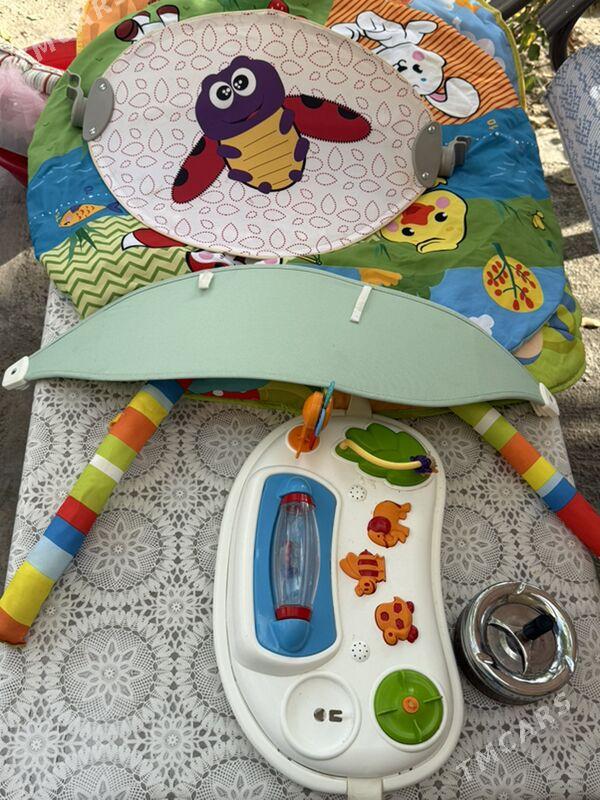 caga oyunjaklar - Ашхабад - img 7