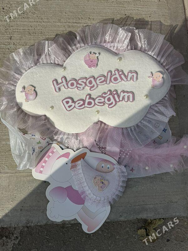 caga oyunjaklar - Ашхабад - img 1