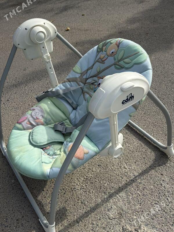 caga oyunjaklar - Ашхабад - img 3