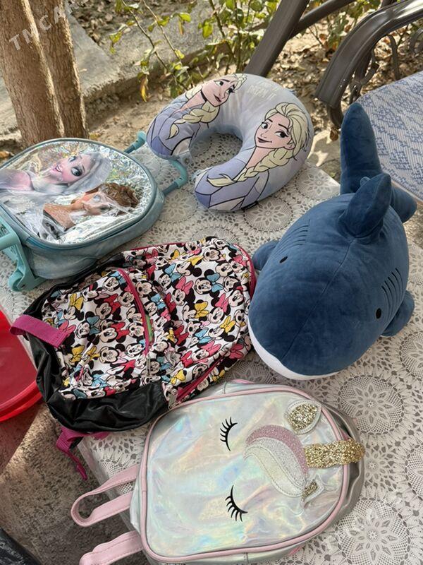 caga oyunjaklar - Ашхабад - img 6