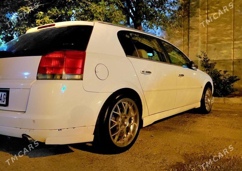 Opel Signum 2003 - 95 000 TMT - 30 мкр - img 5