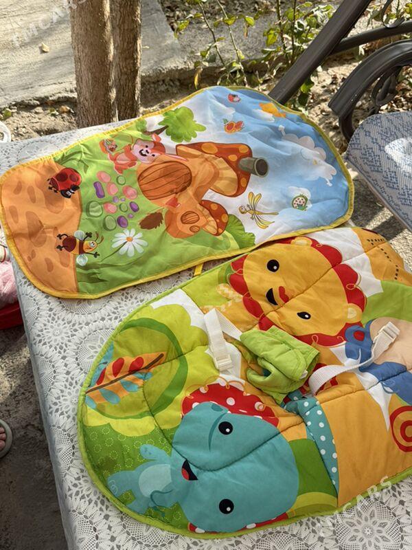 caga oyunjaklar - Ашхабад - img 5