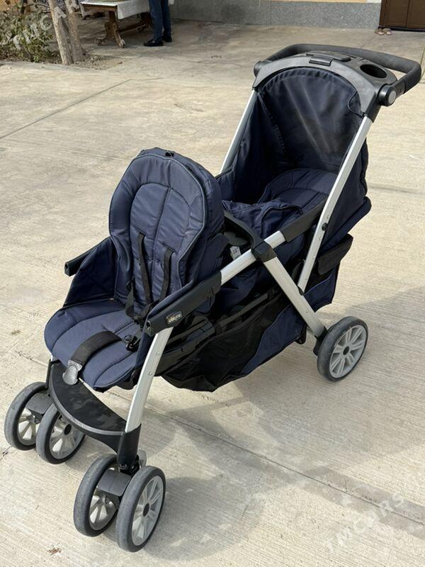 caga oyunjaklar - Ашхабад - img 2