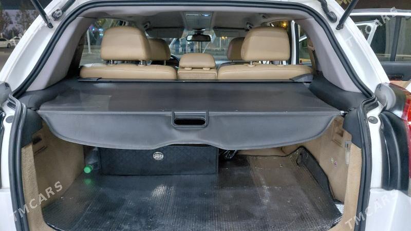 Opel Signum 2003 - 95 000 TMT - 30 мкр - img 8